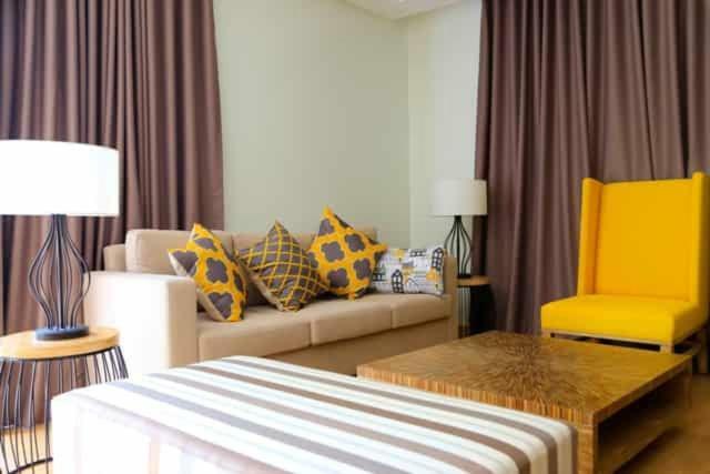 Icove Beach Hotel Olongapo Bagian luar foto